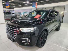 哈弗H6 2020款 2.0GDIT 自动GT劲擎版