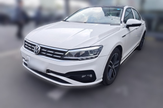 大众 凌渡 2019款 280TSI DSG舒适版 国VI