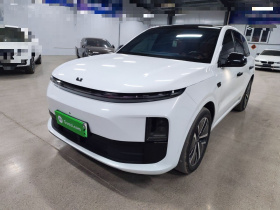 理想汽车 理想L6 2024款 Pro