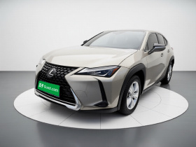 雷克萨斯UX 2020款 200 特别版