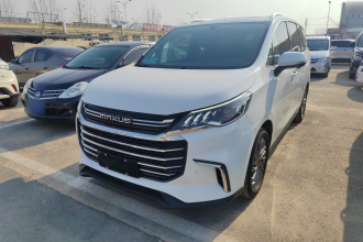 上汽大通MAXUS 大通G50 2019款 1.5T 首发款自动豪华版 6座