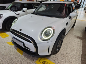 MINI 2023款 1.5T ONE