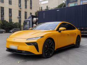 东风奕派 eπ007 2024款 200Pro增程版