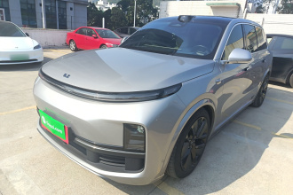 理想汽车 理想L9 2022款 Max