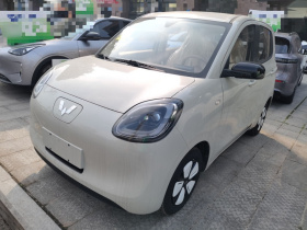 五菱汽车 宏光MINIEV 2025款 四门版 进阶款