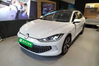 大众 2025款 凌渡L 280TSI DSG酷辣版