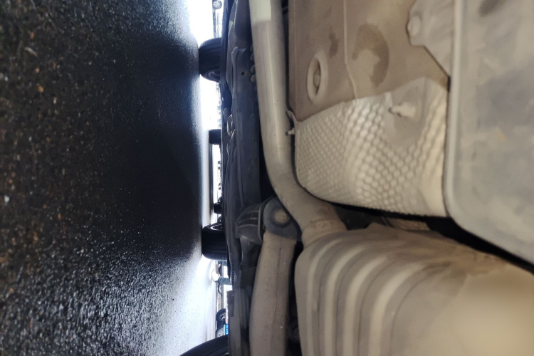 奥迪Q5(进口) 2013款 45 TFSI quattro 运动型局部细节9009