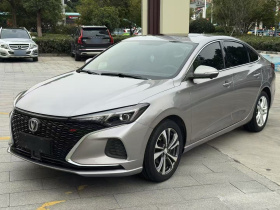 长安 逸动 2020款 PLUS 蓝鲸NE 1.4T GDI DCT旗舰型