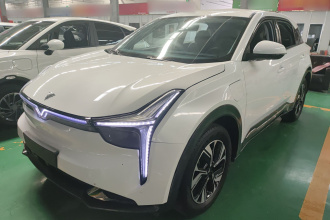 哪吒汽车 哪吒U 2022款 Pro 400 畅行版