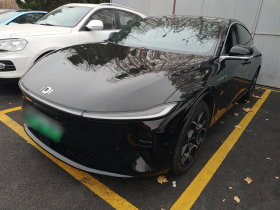 长安启源A07 2024款  纯电 真香版 515 尊贵型