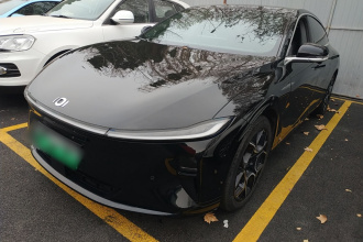 长安启源A07 2024款  纯电 真香版 515 尊贵型