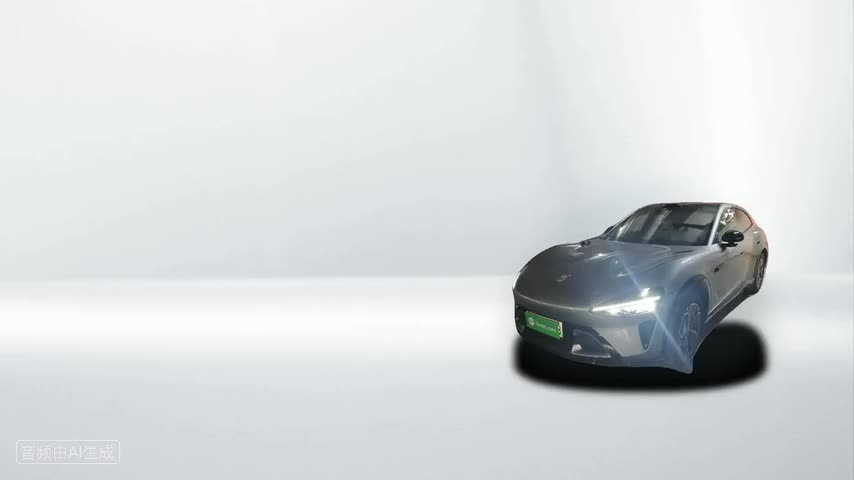 小米汽车 小米YU7 2025款 超长续航后驱版检测视频1