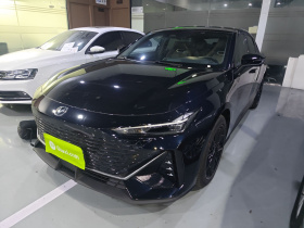 长安UNI-V 2025款 1.5T 500Bar高能版