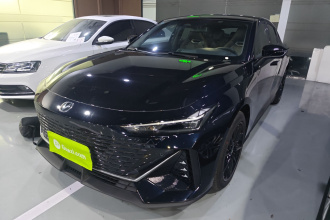 长安UNI-V 2025款 1.5T 500Bar高能版