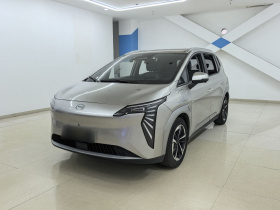 埃安 AION Y 2023款 Younger 星耀版