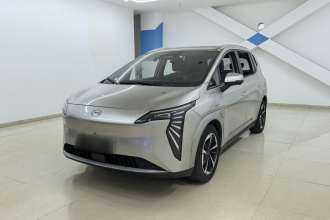 埃安 AION Y 2023款 Younger 星耀版