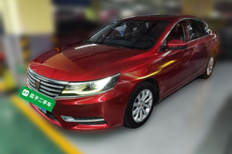 荣威i6 2017款 20T 手动豪华版