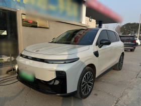 零跑汽车 零跑B10 2025款 510悦享版