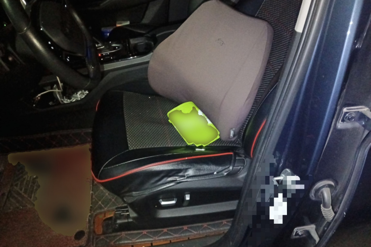 五菱汽车 五菱凯捷 2020款 1.5T CVT旗舰型中控内饰19