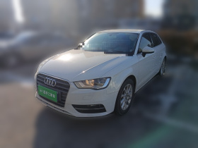 奥迪A3 2016款 Sportback 35 TFSI 进取型