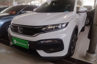 本田XR-V 2017款 1.8L EXi CVT舒适版