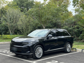 乐道L90 2025款 Ultra 六座版