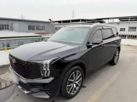 广汽传祺 传祺GS8 2022款 领航系列 2.0TGDI 四驱豪华智联版（七座）