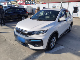 本田XR-V 2017款 1.5L LXi CVT经典版