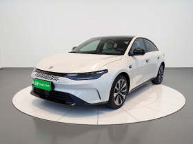 零跑汽车 零跑C01 2023款 增程 316 智享版