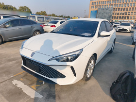 荣威i5 2023款 1.5L 手动舒享版