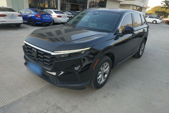 本田CR-V 2023款 240TURBO 两驱锋尚版 5座