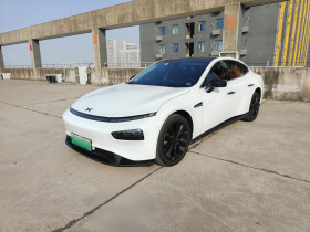 小鹏P7 2022款 670N+