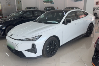 长安UNI-V 2024款 1.5T 尊贵型