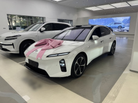 蔚来ET5 2025款 75kWh