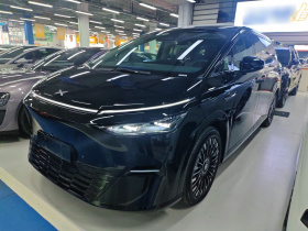 小鹏X9 2025款 740超长续航 Max