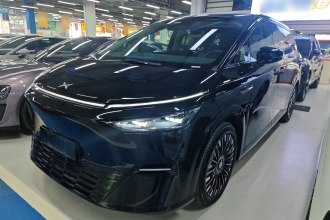 小鹏X9 2025款 740超长续航 Max