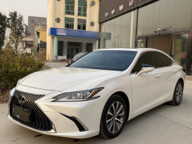 雷克萨斯ES 2020款 200 卓越版