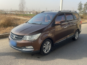 宝骏730 2016款 1.8L iAMT舒适型 7座