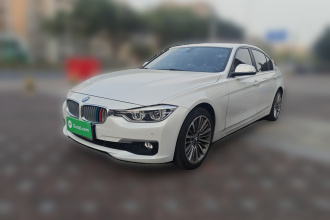 宝马3系 2019款 320Li 时尚型