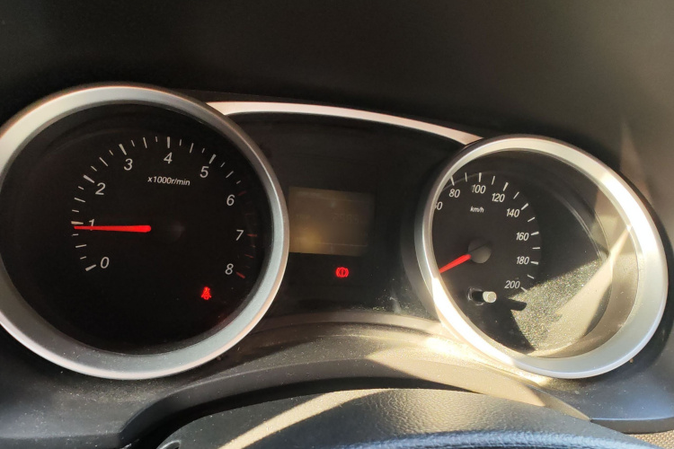 五菱汽车 五菱宏光 2019款 1.5L S舒适型国VI LAR局部细节14