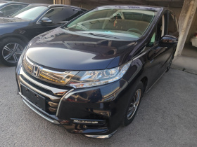 本田 奥德赛 2019款 2.0L 锐·舒享版