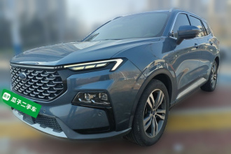 福特 领睿 2022款 EcoBoost 170 尊领型