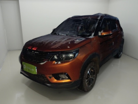 比速汽车 比速T3 2017款 1.3T 手动舒适型