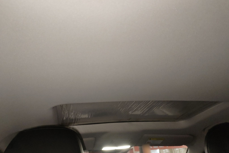 荣威i5 2023款 1.5L CVT豪华版中控内饰22