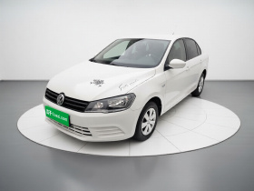 大众 捷达 2015款 质惠版 1.6L 手动时尚型