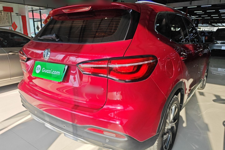 名爵HS新能源 2020款 eHS 1.5T e-Plus车身外观7