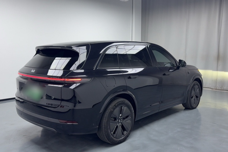 理想汽车 理想L7 2024款 MAX车身外观6005