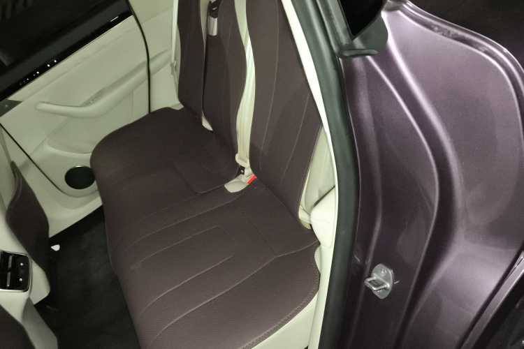 鸿蒙智行 智界R7 2024款 纯电 736km UItra中控内饰21