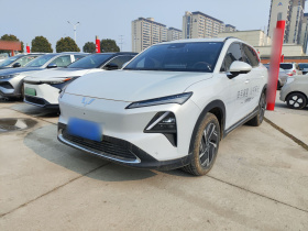 五菱汽车 五菱星光S 2024款 130km 旗舰型