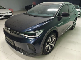 大众 ID.4 CROZZ 2022款 长续航Lite PRO版